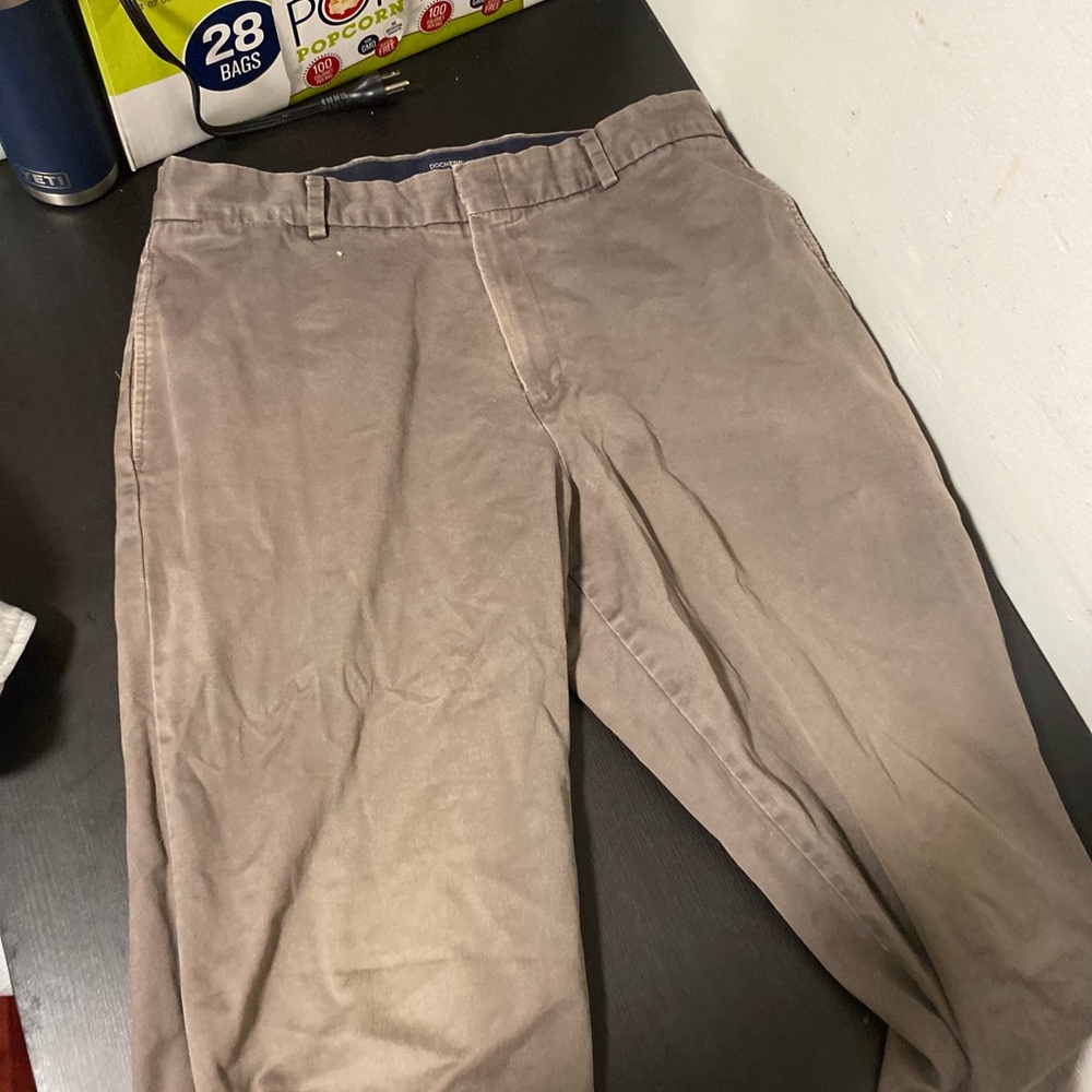 Dockers casual pants